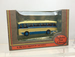 EFE 12117 OO/1:76 Gauge Harrington Cavalier Bus Thomas Bros Port Talbot