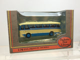 EFE 12117 OO/1:76 Gauge Harrington Cavalier Bus Thomas Bros Port Talbot