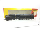 Minitrix N207 N Gauge BR Black Class 9F 92018