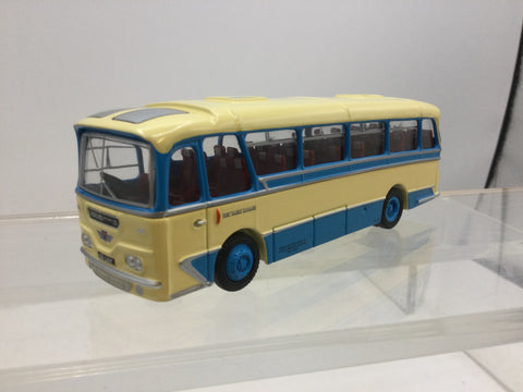 EFE 12117 OO/1:76 Gauge Harrington Cavalier Bus Thomas Bros Port Talbot
