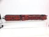 Roco 43359 HO Gauge DB BR 01 008 Steam Loco