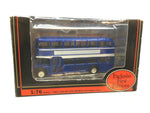 EFE 14201 OO/1:76 Gauge Bristol Lodekka Bus Midland