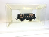 Bachmann 37-057 OO Gauge 5 Plank Wagon J&R Stone, Garswood