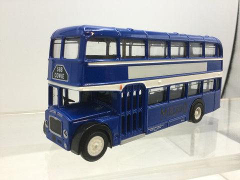 EFE 14201 OO/1:76 Gauge Bristol Lodekka Bus Midland