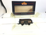 Bachmann 37-057 OO Gauge 5 Plank Wagon J&R Stone, Garswood