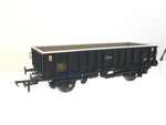 Bachmann 33-028 OO Gauge MFA Box Wagon EWS Black