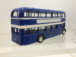 EFE 14201 OO/1:76 Gauge Bristol Lodekka Bus Midland