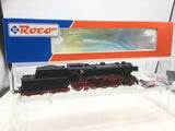 Roco 63223 HO Gauge DB BR 023 102-7 Steam Loco (L1)