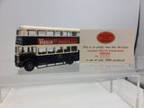 EFE 20004DL OO/1:76 Gauge Leyland PD2 Orion Bus Sunderland