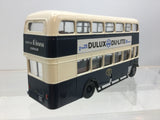 EFE 20004DL OO/1:76 Gauge Leyland PD2 Orion Bus Sunderland