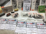 Job Lot of Assorted N Gauge Accessories (Lot 1)