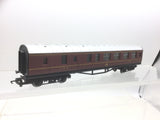 Hornby R475 OO Gauge LMS Stanier Brake Coach 5714