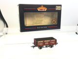 Bachmann 37-026A OO Gauge 5 Plank Wagon Arenig Granite Co, Bala