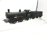 Hornby R3240 OO Gauge BR Black Drummond Class 7700 30693 (L1)