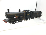 Hornby R3240 OO Gauge BR Black Drummond Class 7700 30693 (L1)