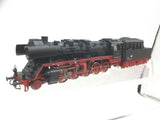 Roco 63253 HO Gauge DR BR 50 3663-7 Steam Loco