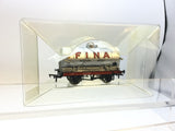 Bachmann 37-680A OO Gauge 14t Tank Wagon Esso