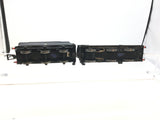 Hornby R3240 OO Gauge BR Black Drummond Class 7700 30693 (L1)