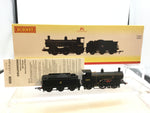 Hornby R3240 OO Gauge BR Black Drummond Class 7700 30693 (L1)