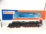 Roco 63253 HO Gauge DR BR 50 3663-7 Steam Loco