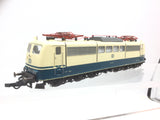 Roco 43384 HO Gauge DB BR 151 165-8 Electric Loco