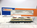 Roco 43384 HO Gauge DB BR 151 165-8 Electric Loco
