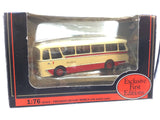 EFE 12103 OO/1:76 Gauge Harrington Cavalier Bus Hebble