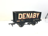 Bachmann 37-427 OO Gauge 16t Slope Side Pressed Side Door 'Denaby'