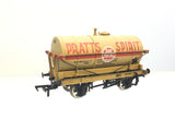 Bachmann 37-655 OO Gauge 14t Tank Wagon Pratts Spirit