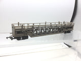 Triang/Hornby R342 OO Gauge Car Transporter Wagon