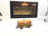 Bachmann 37-655 OO Gauge 14t Tank Wagon Pratts Spirit