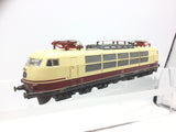 Roco 04146A HO Gauge DB BR 103 240-8 Electric Loco