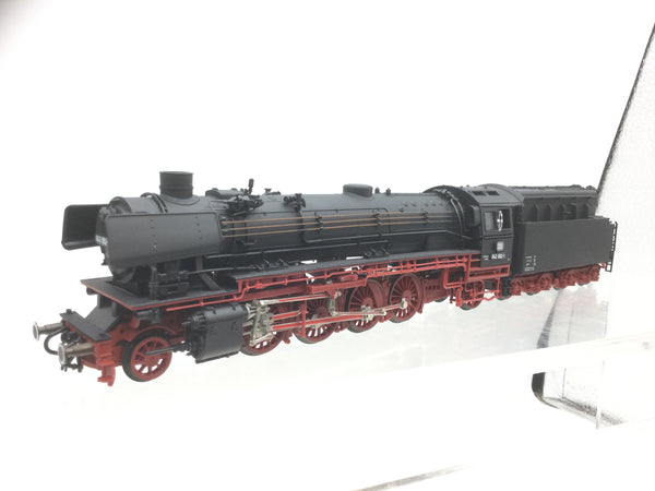 Boîte De 24 Rails Souples Roco HO 1/87 - Longueur 97 Cm, Référence 4400/4401
