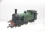 Hornby R3668 OO Gauge LNER Green Class J83 Steam Loco 8472