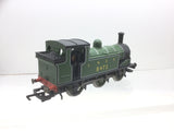 Hornby R3668 OO Gauge LNER Green Class J83 Steam Loco 8472