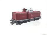 Roco 43644 HO Gauge DB V100 1088 Diesel Loco