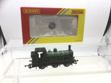 Hornby R3668 OO Gauge LNER Green Class J83 Steam Loco 8472