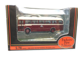 EFE 24311 OO/1:76 Gauge Leyland Tiger Cub Bus Western Welsh Omnibus