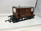 Triang R16A OO Gauge BR Standard Brake Van B952698