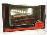 EFE 12105 OO/1:76 Gauge Harrington Cavalier Bus Neath & Cardiff