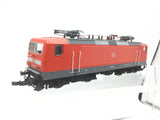 Roco 63559 HO Gauge DB BR 143 921-5 Electric Loco