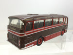 EFE 12105 OO/1:76 Gauge Harrington Cavalier Bus Neath & Cardiff