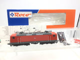Roco 63559 HO Gauge DB BR 143 921-5 Electric Loco