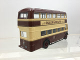 EFE 26311 OO/1:76 Gauge Guy Arab II Utility Bus Cardiff Corporation