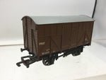 Dapol B98 OO Gauge BR 12t Fruit Van W134251