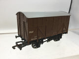 Dapol B98 OO Gauge BR 12t Fruit Van W134251