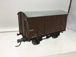Dapol B98 OO Gauge BR 12t Fruit Van W134251