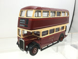 EFE 11109 OO/1:76 Gauge Leyland RTL Bus OK Motor Services