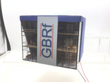 Faller 130156 HO Gauge Modern Office Building (Modified GBRF)