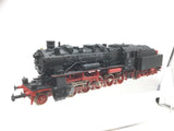 Roco 4112 HO Gauge DB BR 58 1556 Steam Loco